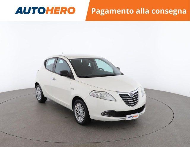 LANCIA Ypsilon 1.2 69 CV 5 porte Gold