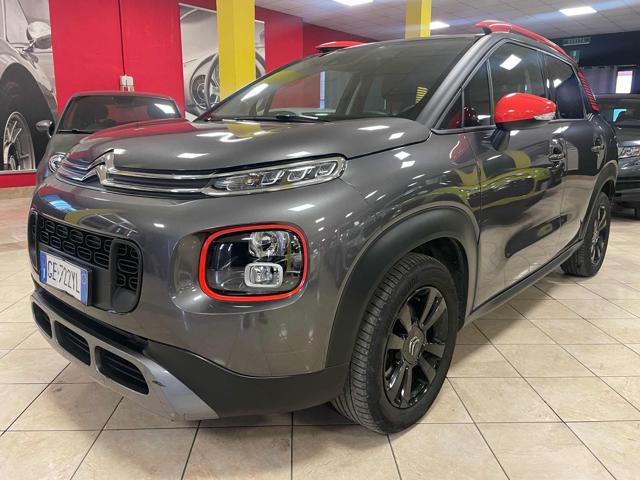 CITROEN C3 Aircross PureTech 110 S&S Shine Pack*PREZZO REALE*