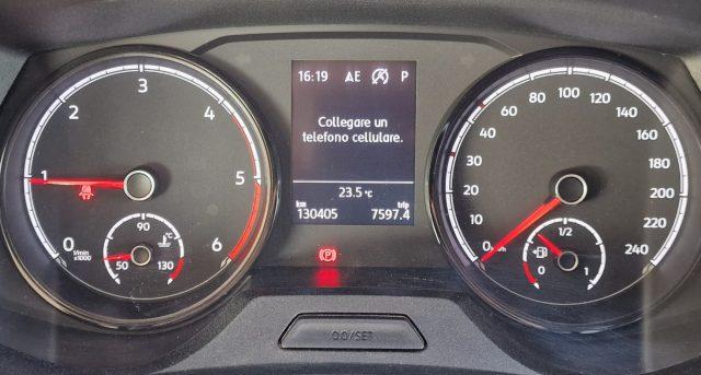 VOLKSWAGEN T6.1 Caravelle 2.0 TDI 150CV DSG CONTO VENDITA
