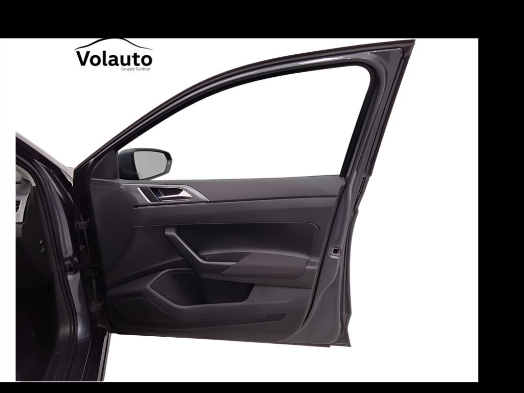 VOLKSWAGEN Polo VI 2022 - Polo 1.0 tsi Style 95cv