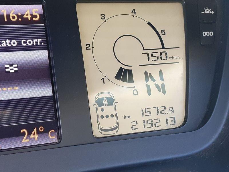 Citroën C4 Picasso Grand Picasso 2.0 HDi 138 7 POSTI -1°PROP