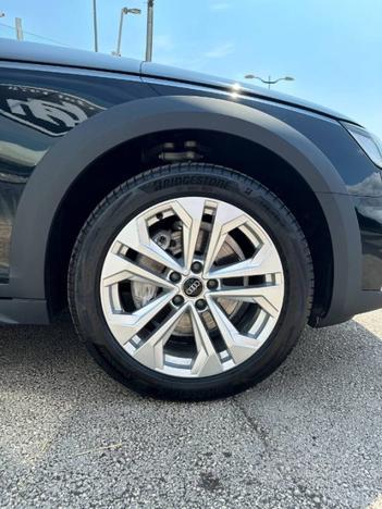 AUDI A4 allroad 40 TDI 204 CV S tronic Identity