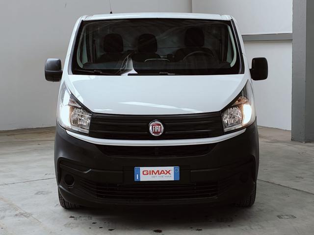 FIAT Talento 1.6 MJT 120CV PC-TN Furgone 10q