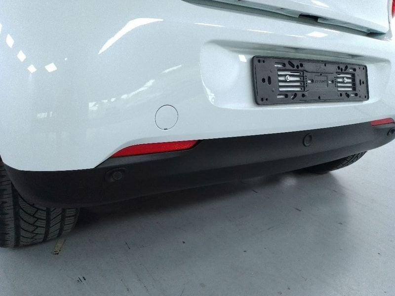 smart forfour eq Pulse 4,6kW