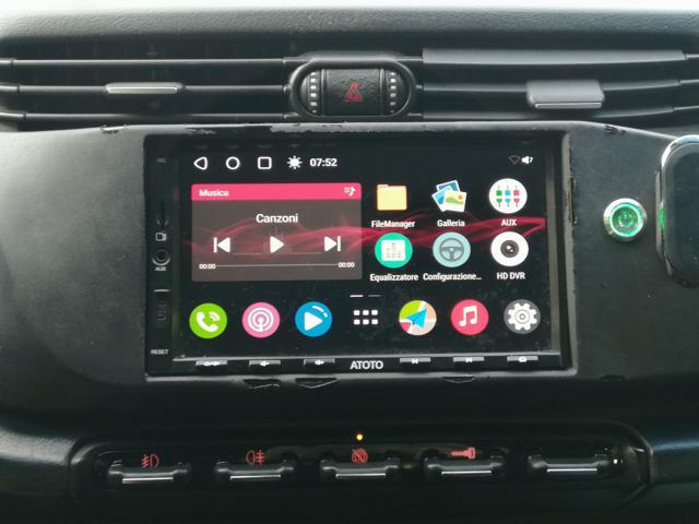 ALFA ROMEO Giulietta 2.0 JTDm-2 170 CV Distinctive