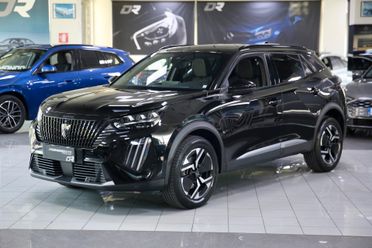 Peugeot 2008 BlueHDi 130 cv EAT8 GT
