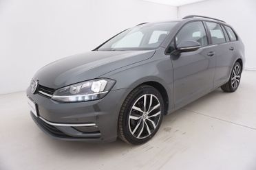 Volkswagen Golf Variant Variant Business BR472023 1.6 Diesel 116CV