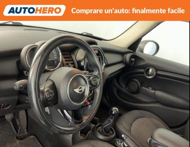MINI One 1.5 One D