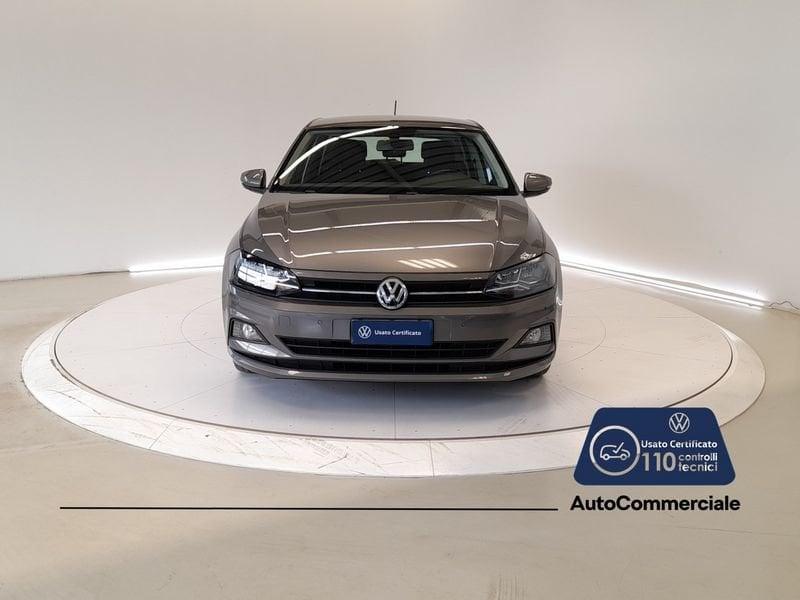 Volkswagen Polo 1.0 EVO 59kW Comfortline