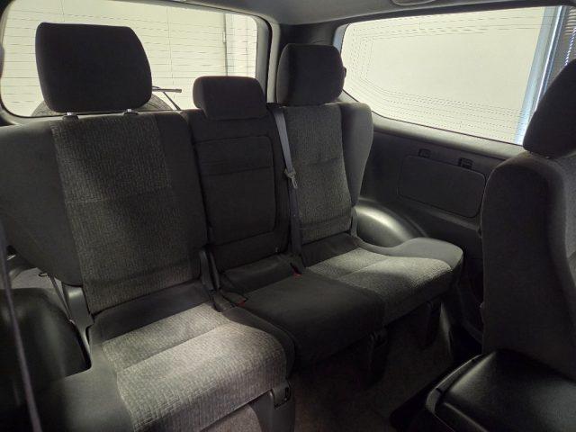 TOYOTA Land Cruiser 3.0 D-4D 16V cat 3 porte Sol
