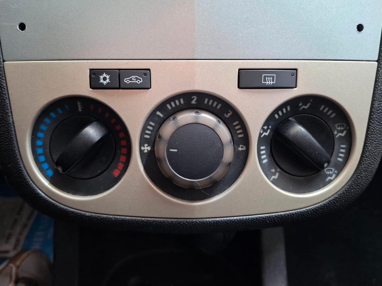 2008 Opel Corsa 1.3 CDTI 75cv ecoFLEX Cosmo