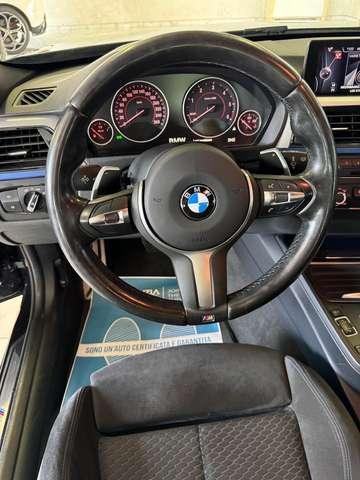 BMW 320 MSport Drive 4x4