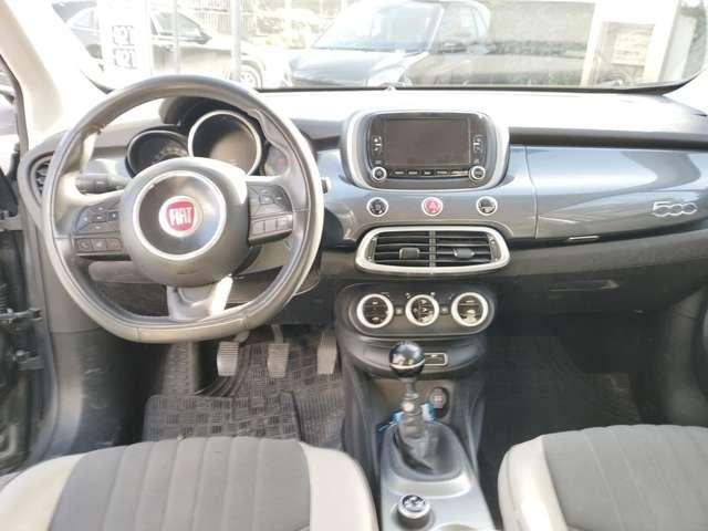 Fiat 500X 500X 1.6 mjt Lounge 4x2 120cv per neopatentati