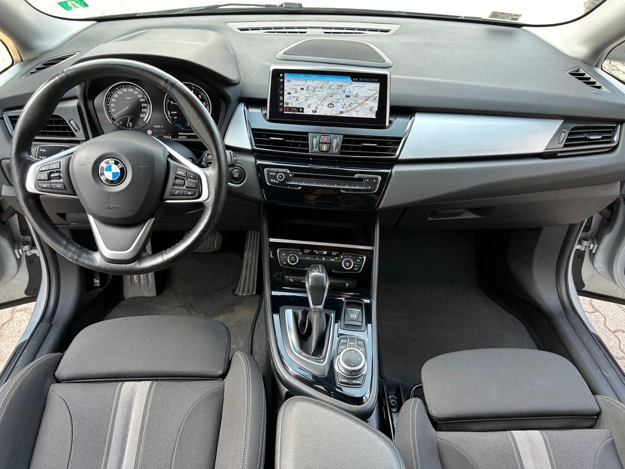 BMW 225 Active Tourer 225xe iPerformance CATENA KO