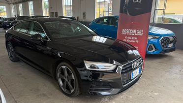 Audi A5 SPB 2.0 TDI S tronic Business Sport