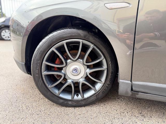 LANCIA Delta 1.6 MJT DPF Platino +TETTO APRIBILE