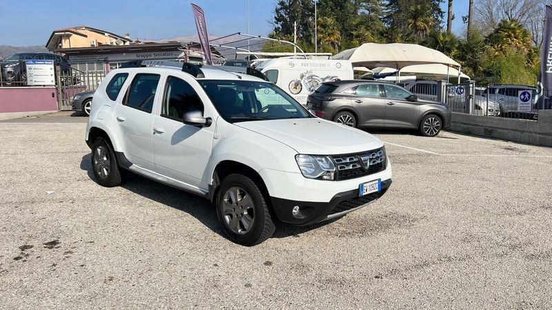 Dacia Duster I 1.6 Laureate Gpl 4x2 105cv