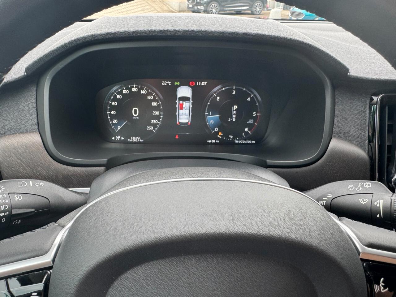 Volvo V90 Cross Country V90 Cross Country D4 AWD Geartronic Pro