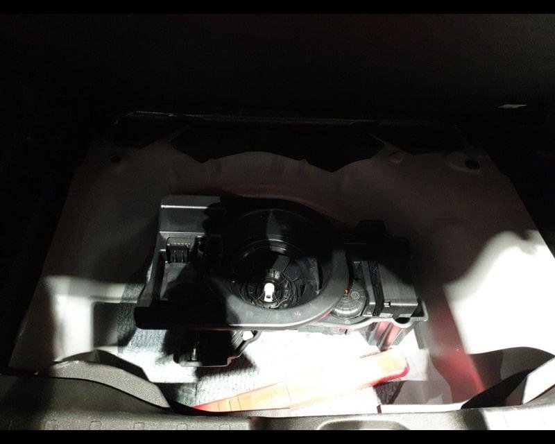 Jeep Avenger 1.2 Turbo 100 CV Summit