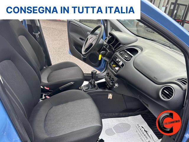 FIAT Punto 1.3 MJT 95 CV STREET OTTIMECONDIZIONI EURO 6