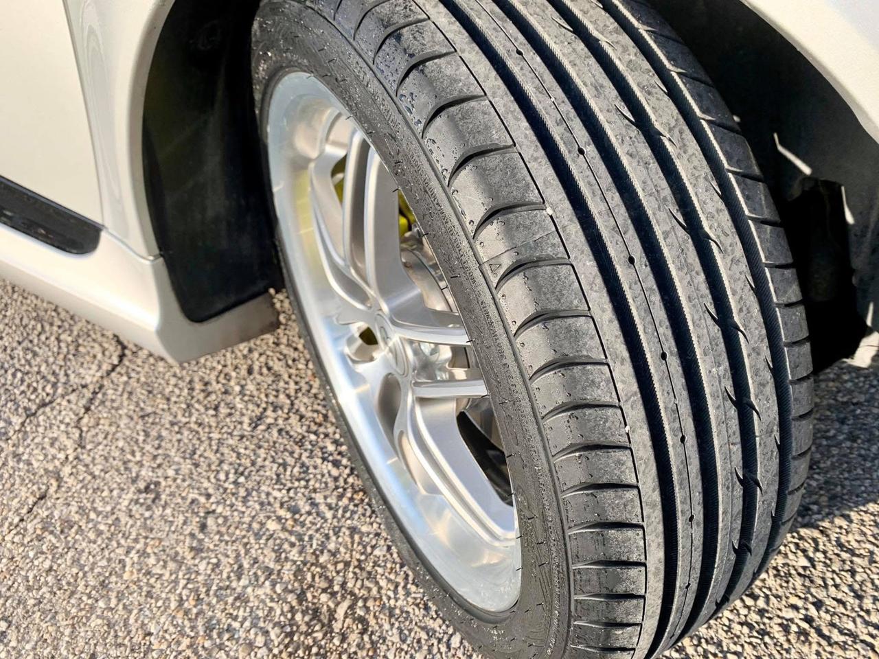 Smart Fortwo Brabus Xclusive - MOTORE FUSO