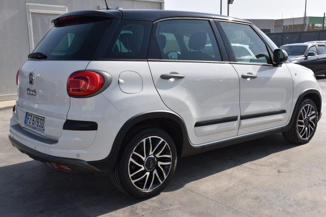 FIAT 500L 1.6 Multijet 120 CV Cross