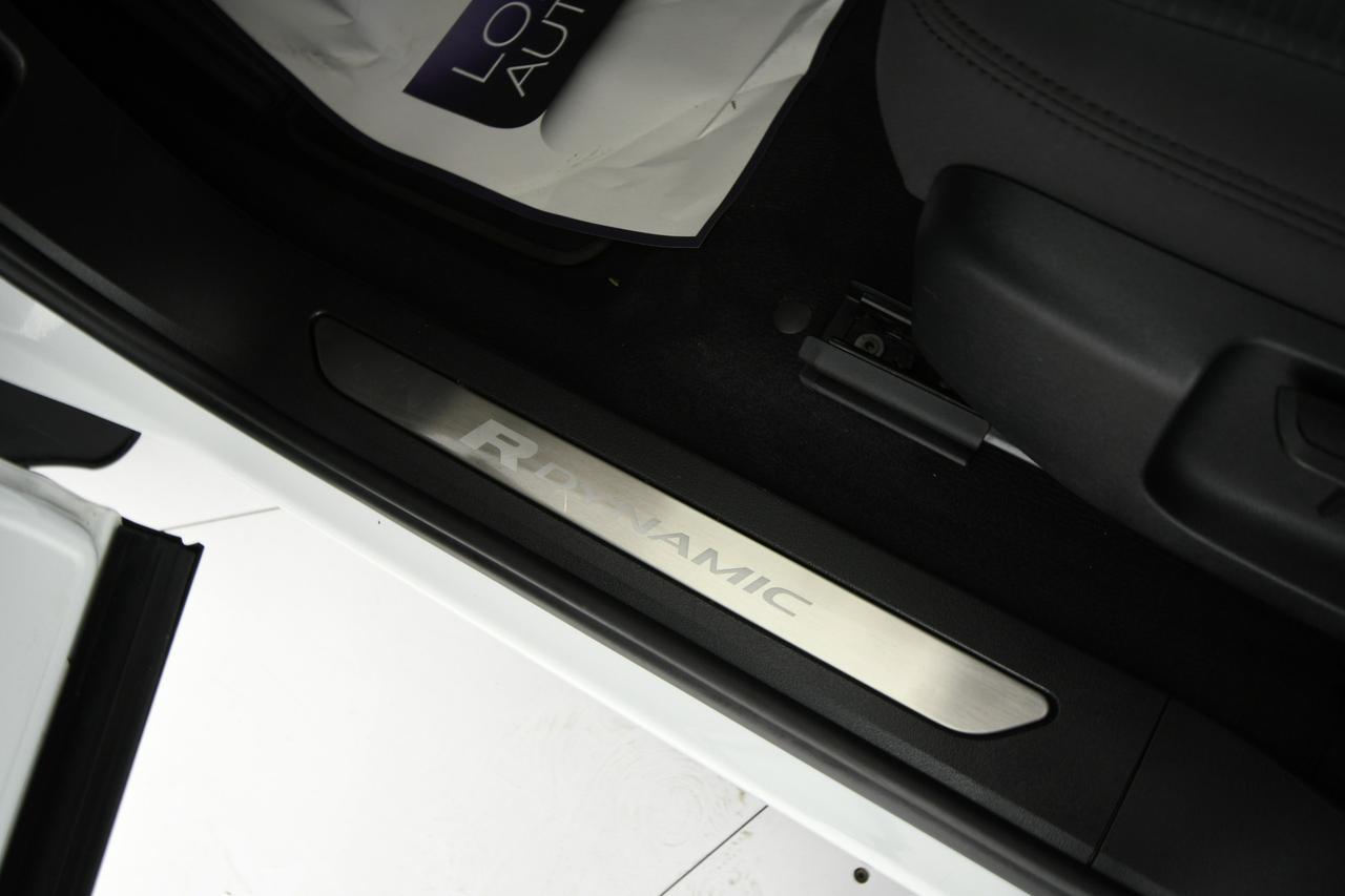 LAND ROVER Range Rover Evoque 2.0d i4 mhev R-Dynamic awd 163cv auto +CAMERA 360°