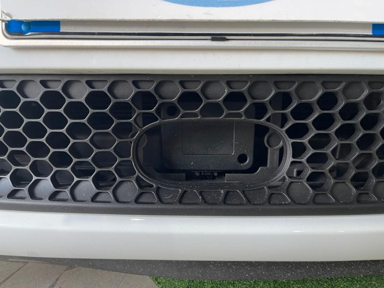 Smart 453 ForTwo 1.0 PARI AL NUOVO - 2019