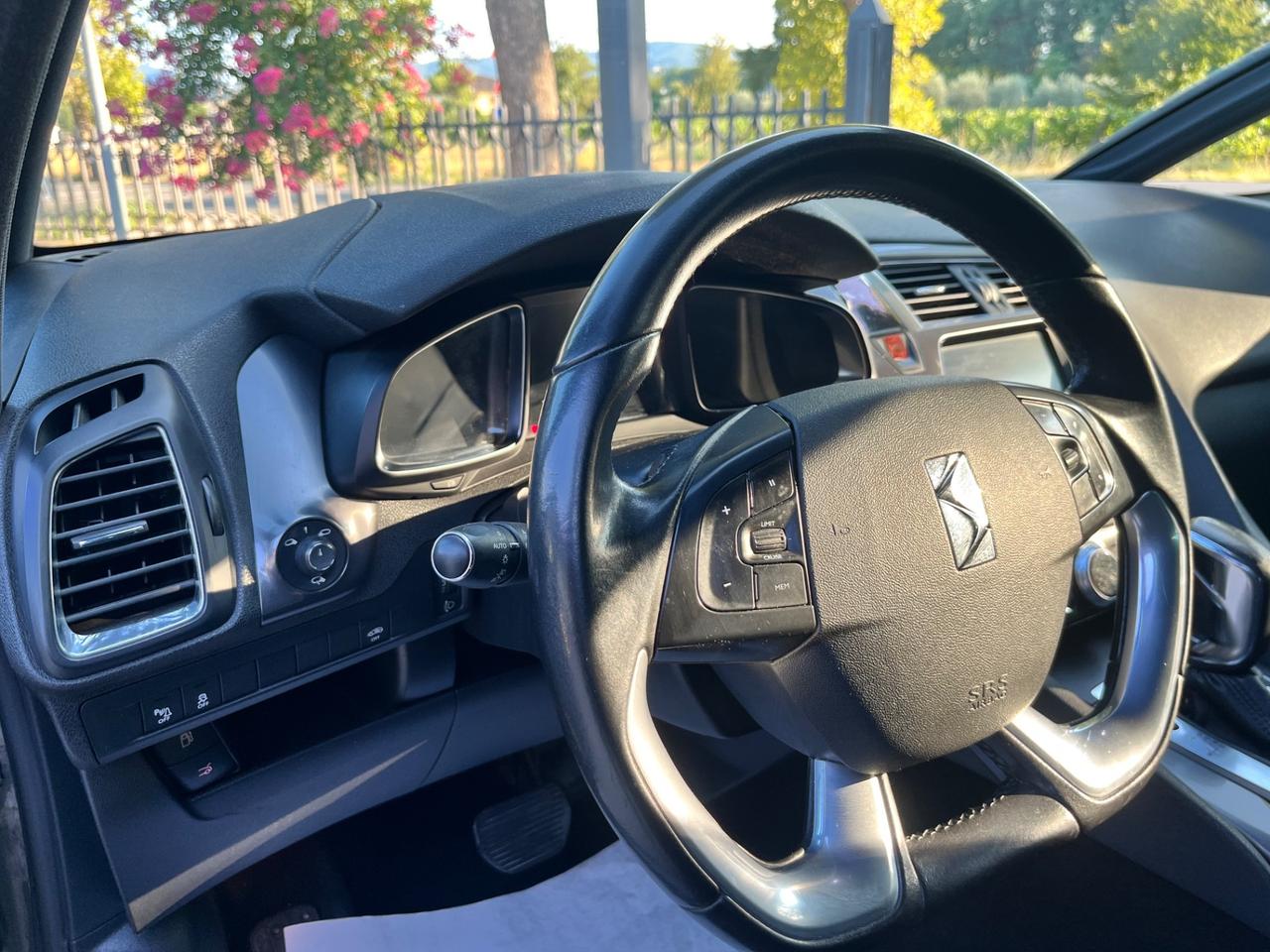 Ds DS5 5 2.0 HDi 160 aut. Business