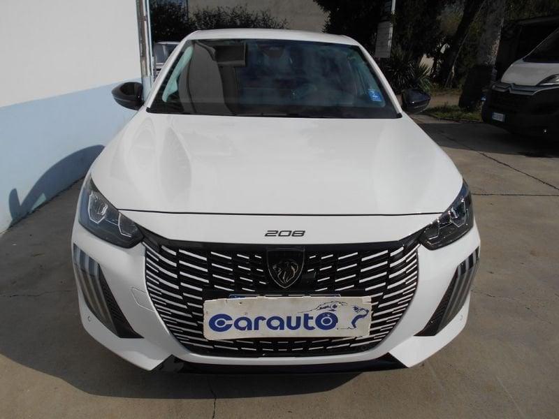 Peugeot 208 110 Allure Hybrid NAV Fin 9Perfet Sc36%