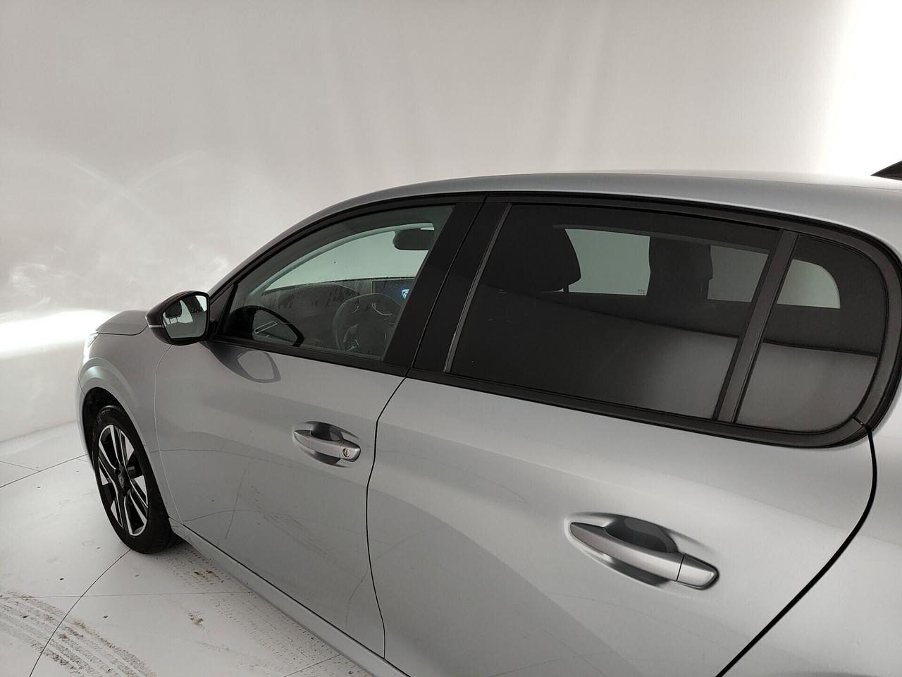 Peugeot 208 PureTech 100 Stop&Start 5 porte Allure