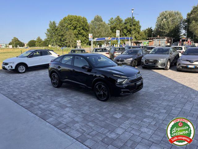 CITROEN C4 BlueHDi 130 S&S EAT8 Plus ANCHE PER NEOPATENTATI