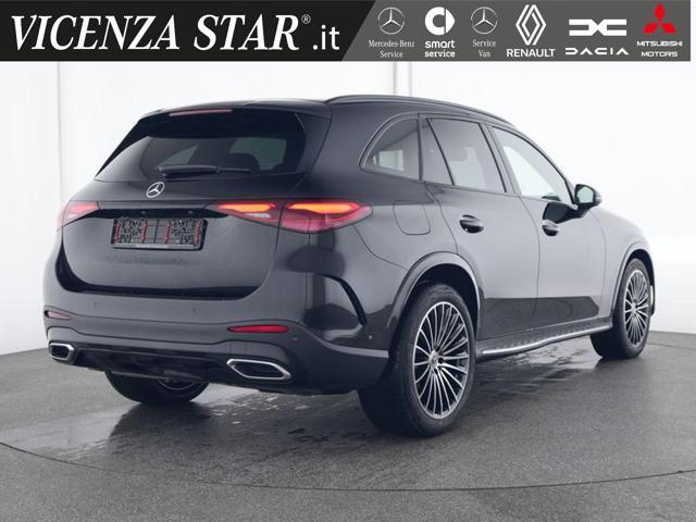 MERCEDES-BENZ GLC 220 d MHV 4MATIC AMG ADVANCED PLUS