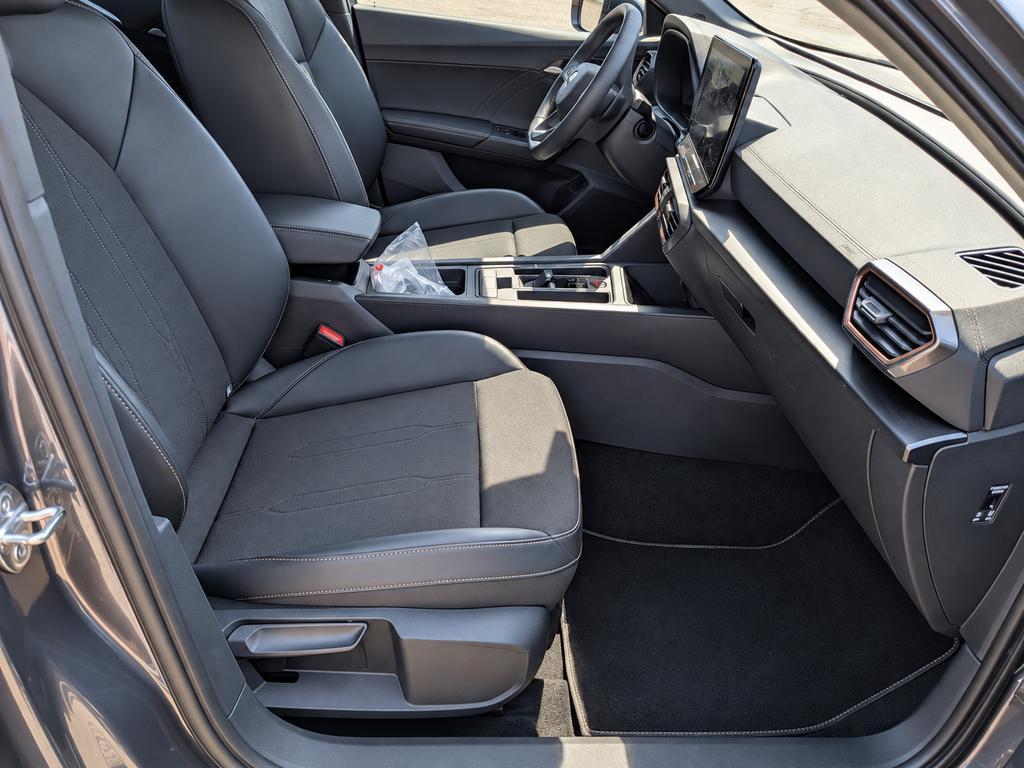 Cupra Formentor 1.4 e-Hybrid DSG LED, Volante riscaldato, Retrocamera