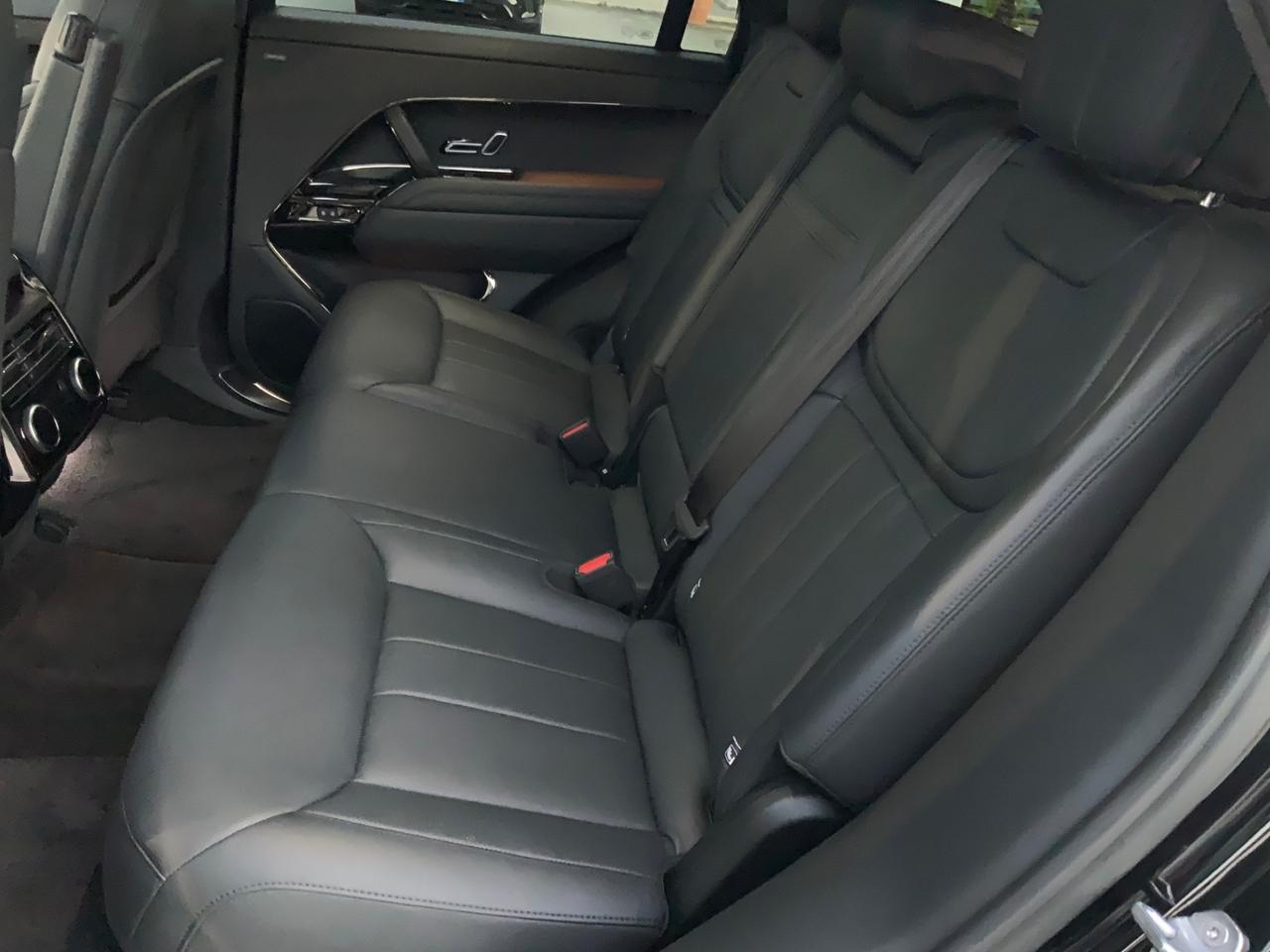 Land Rover Range Sport 3.0D l6 350 CV Autobiography