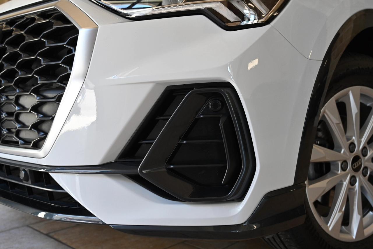 Audi Q3 SPORTBACK 35 TDI S tronic