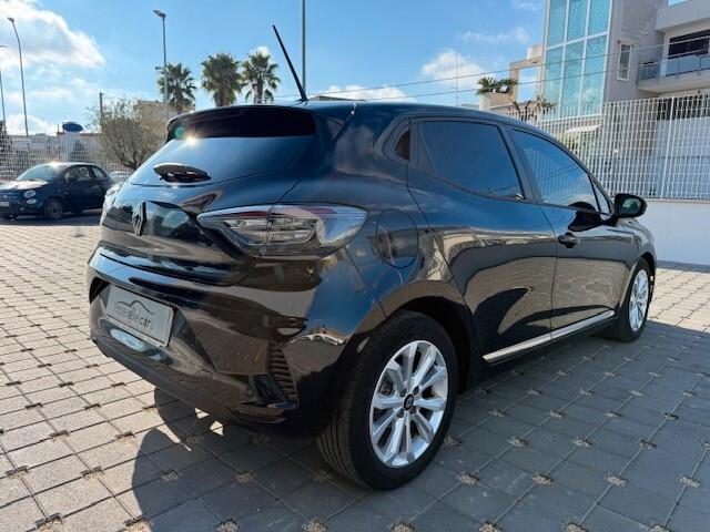 Renault Clio TCe 100 CV GPL 5 porte Techno 2024