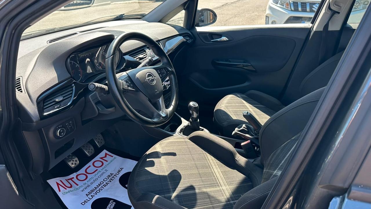 Opel Corsa 1.2 5 porte innovation