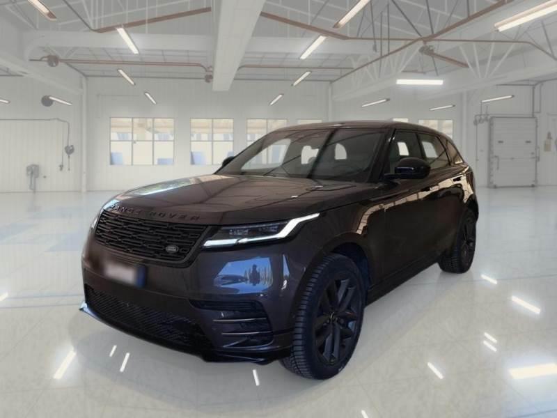 LAND ROVER RANGE ROVER VELAR 2.0 I4 PHEV 404 R-DYNAMIC SE 4WD AUTO SUV