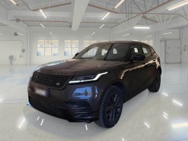 LAND ROVER RANGE ROVER VELAR 2.0 I4 PHEV 404 R-DYNAMIC SE 4WD AUTO SUV
