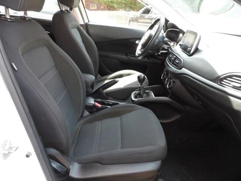 Fiat Tipo 1.6 MULTIJET 120 CV 5 porte Lounge