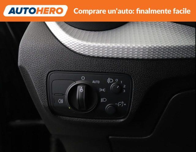 AUDI Q2 1.6 TDI