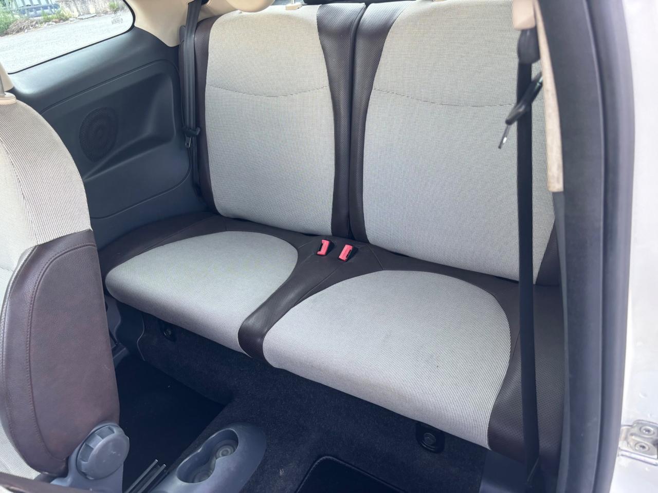 Fiat 500 C 1.3 Multijet 16V 75 CV Lounge
