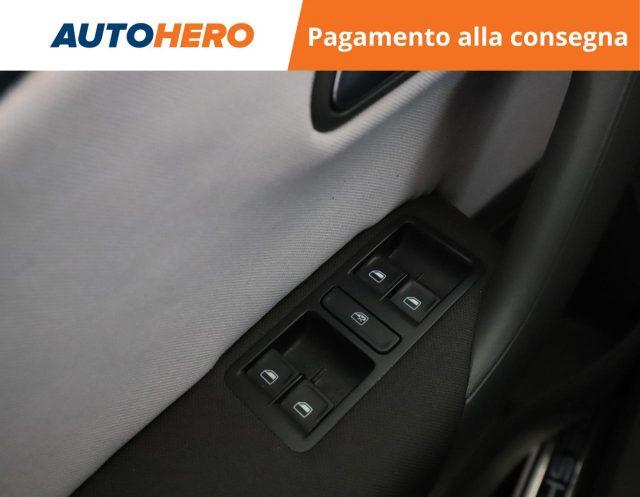 VOLKSWAGEN Polo 1.4 TDI 5p. Comfortline BlueMotion Technology