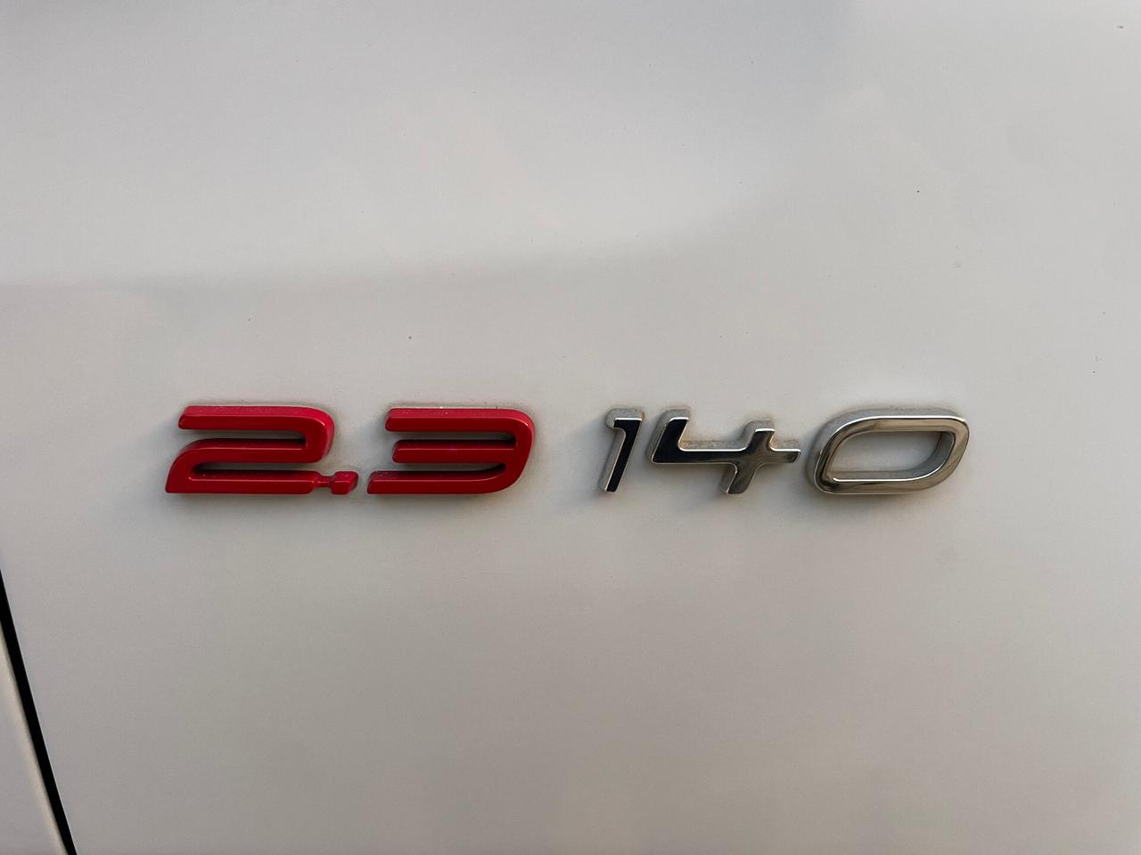 Fiat Ducato 30 2.3 MJT 120CV MH2 Furgone