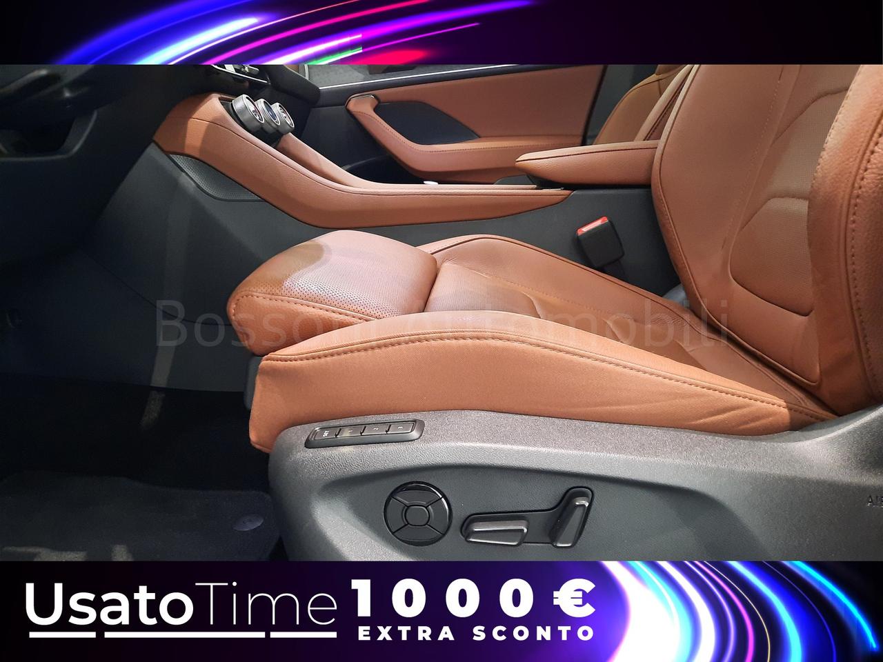 Skoda Kodiaq 2.0 tdi evo scr 150cv selection dsg