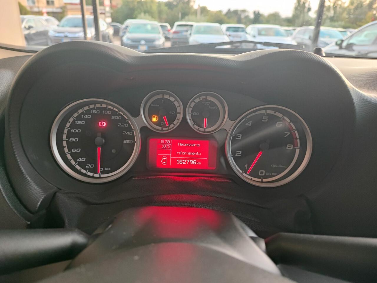 Alfa Romeo MiTo 1.4 70 CV 8V Progression