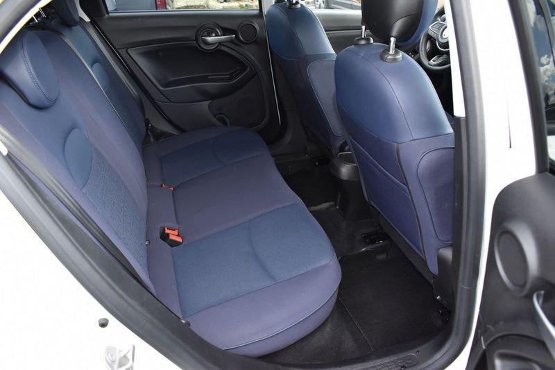 FIAT 500X 1.3 Mjet 95cv Club