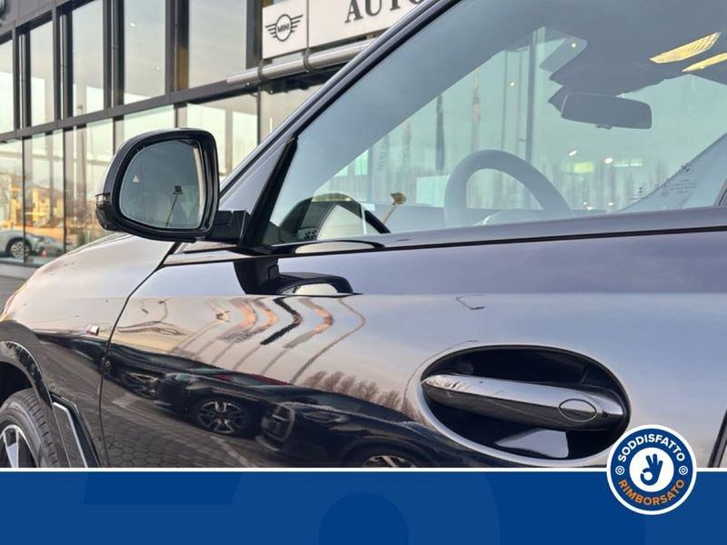 BMW X6 xDrive 30d M Sport