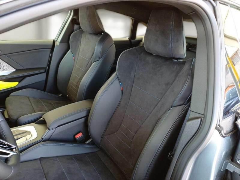 BMW 220 GRAN COUPE 48V MSPORT AUTOM. 4 PORTE BERLINA